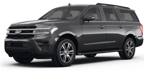 FORD EXPEDITION MAX 2024 1FMJK1H86REA16620 image